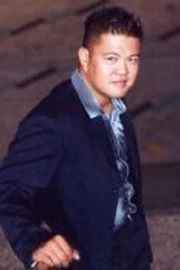 Anthony Patricio