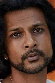 Utkarsh Ambudkar