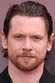 Jack O'Connell