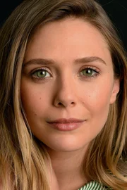 Elizabeth Olsen