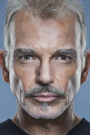 Billy Bob Thornton