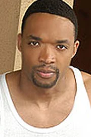 Mesan Richardson