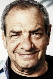 Dick Wolf