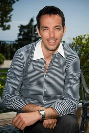 David Strajmayster