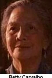Betty Carvalho