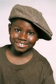 Anthony Coleman
