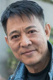Jet Li