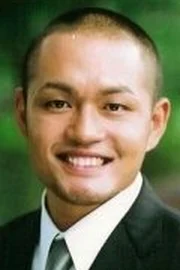 Ryohei Abe