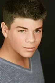 Blake Bergman
