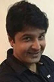 Nihar Thakkar