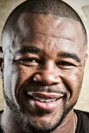 Rashad Evans