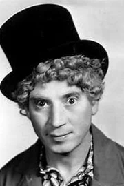Harpo Marx