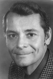 Carleton Carpenter