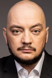 Роман Юнусов
