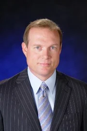 Gerry May