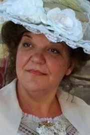Zinaida Dedakin