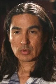 Billy Merasty