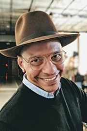 Ernesto Martinez