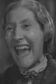 Elspeth Dudgeon