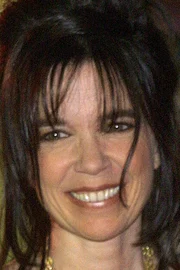 Elizabeth Berridge