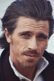 Garrett Hedlund