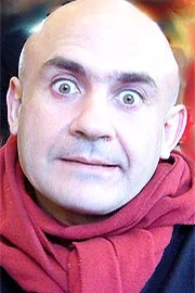 Emilio Gavira