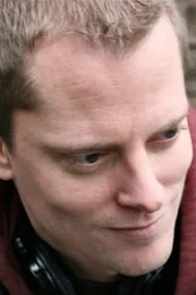 Richard Senior