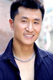 Zhang Xiaojun