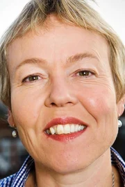 Stienette Bosklopper