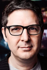 Mark Osborne