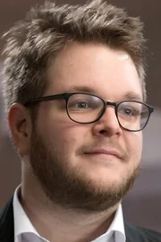 Paul Gallister