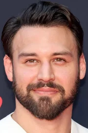 Ryan Guzman