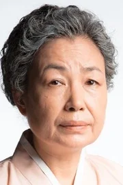 Lee Yong-yi