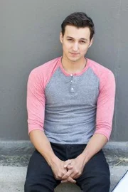 Brock Morgan