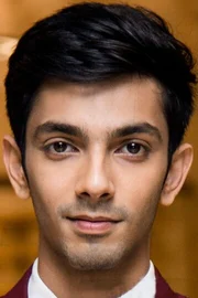 Anirudh Ravichander