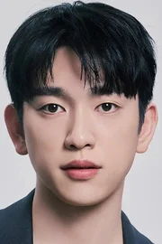 Park Jin-yeong