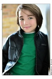 Weston Ford