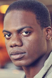 Marcus Henderson
