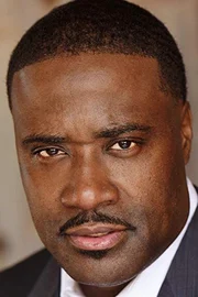 Roscoe Johnson
