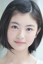 Minami Hamabe