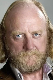 Gerry O'Brien