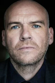 John Michael McDonagh