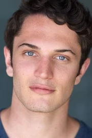 Colin Woodell