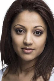 Nita Mistry