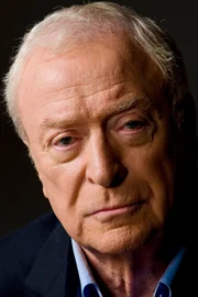 Michael Caine