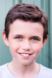 Aidan Liam Smith