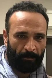 Babrak Akbari