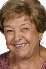 Erzsi Pásztor