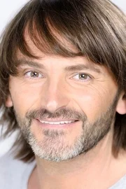 Fernando Tejero