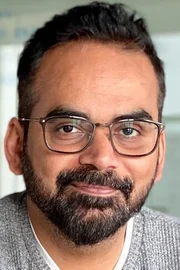 Krishna D.K.